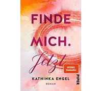 Finde mich. Jetzt by Engel New 9783492061711 Fast Free Shipping.