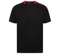 Finden and Hales Unisex Team T-Shirt / N/A N/A PC4027
