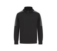 Finden & Hales Adults’ team hoodie - Unisex, 100% Polyester