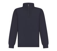 Finden & Hales Childrens/Kids Contrast Panel Track Top RW9011
