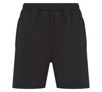 Finden & Hales Childrens/Kids Knitted Sweat Shorts / N/A N/A PC5446