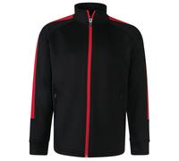 Finden & Hales Childrens/Kids Knitted Track Top / N/A N/A RW9002