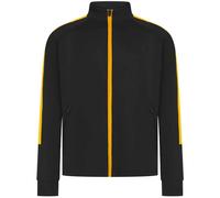 Finden & Hales Childrens/Kids Knitted Track Top RW9002