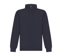 Finden & Hales Childrens/Kids Quarter Zip Track Top / N/A N/A PC6227