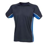 Finden & Hales Childrens/Kids Team Performance T-Shirt / N/A N/A PC6321