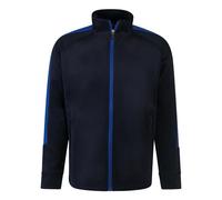 Finden & Hales Childrens/Kids Track Top RW7832