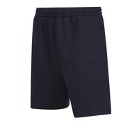 Finden Hales Knitted Shorts with Zip Pockets Sports Casual Comfortable