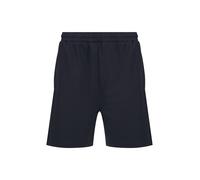 Finden & Hales Knitted shorts with zip pockets - Mens, 100% Polyester Interlock