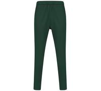 Finden & Hales Knitted Tracksuit Pants LV881 - Adults Sports Activewear Trousers