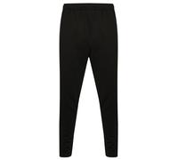 Finden & Hales Knitted Tracksuit Pants LV881 - Adults Sports Activewear Trousers