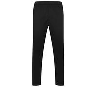 Finden & Hales Knitted Tracksuit Pants LV881 - Adults Sports Activewear Trousers