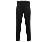 Finden & Hales Knitted tracksuit pants - Slim leg, Contrast side panels