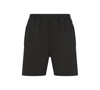 Finden & Hales Mens Knitted Pocket Shorts
