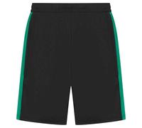 Finden & Hales Mens Knitted Pocket Shorts RW8788