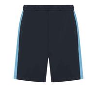 Finden & Hales Mens Knitted Shorts PC5245