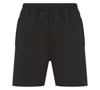 Finden & Hales Mens Knitted Shorts PC5642