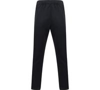 Finden & Hales Men's Knitted Tracksuit Pants in Mid Navy | Size: 5XL Finden & Hales Mid Navy 5XL