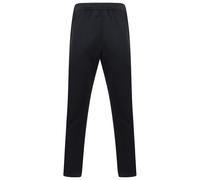 Knitted Tracksuit Pants Finden & Hales Mid Navy L