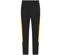 Finden & Hales Men's Knitted Tracksuit Pants in Black | Size: 4XL Finden & Hales Black 4XL