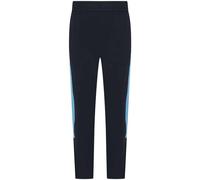 Finden & Hales Men's Knitted Tracksuit Pants in Mid Navy | Size: XS Finden & Hales Mid Navy XS