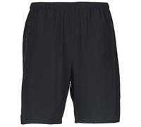 Finden & Hales Men's Pro Stretch Elasticated Sport Shorts in Black | Size: Large Finden & Hales Black L