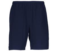 Finden & Hales Men's Pro Stretch Elasticated Sport Shorts in Navy | Size: Large Finden & Hales Navy L