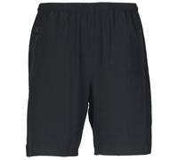 Pro Stretch Elasticated Sport Shorts Finden & Hales Black S