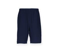 Pro Stretch Sports Shorts Finden & Hales Navy S