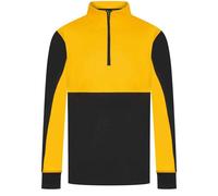 Finden & Hales Mens Quarter Zip Track Top / N/A N/A PC4716