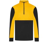 Finden & Hales Mens Quarter Zip Track Top RW8323