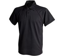 Finden & Hales Piped Performance Polo