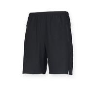 Finden Hales Pro Stretch Sports Shorts 4-Way Stretch Elastic Waist Drawcord