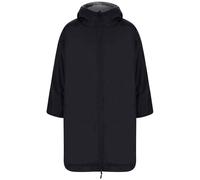 Finden & Hales Men's All Weather Waterproof Jacket XXL in Black | Size: 2XL Finden & Hales Black 2XL