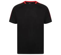 Finden & Hales Unisex Adult T-Shirt / N/A N/A RW10499