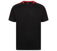 Finden & Hales Unisex Adult Team T-Shirt / N/A N/A RW8321