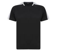 Finden & Hales Unisex Adult Team T-Shirt / N/A N/A RW8321