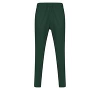 Tracksuit Bottoms Finden & Hales Bottle Green XS