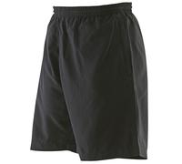 Microfibre Shorts Finden & Hales Black 16