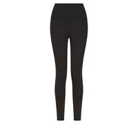 Finden & Hales Women's Team Leggings in Black | Size: XS Finden & Hales Black XS
