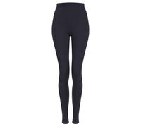 Finden & Hales Women's Team Leggings in Navy | Size: Small Finden & Hales Navy S