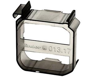 Finder 013.17 Yesly adapter for mounting on 35 mm DIN Rail 1pc