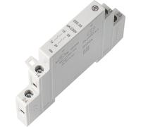 Finder 022.33 Auxiliary Contact Block 2NO 6A AgNi - 022.33