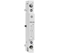 Finder 022.63 Series 22 Auxiliary Switch 6A For 22.44 & 22.64 Relays