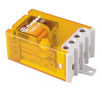Finder 10A 230VAC Step Relay 4 Sequence DPST-NO