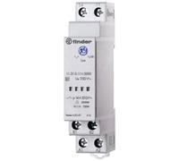 Finder 11.31.0.024.0000 Twilight Switch 12V-24V IP54 for LED lighting
