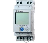 Finder 11.91.8.230.0000 Twilight Switch for 35mm DIN Rail 1 COC