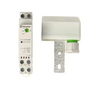 Finder 11 Twilight Switch For DIN-Rail - 11.31.0.024.0000