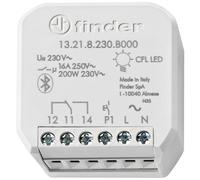 Finder 13.21.8.230.B000 YESLY Actuator single piece reliable control
