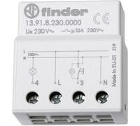 Finder 13.91.8.230.0000 Electronic Step Relay