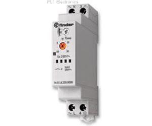 FINDER - 14.01.8.230.0000 - STAIRCASE TIMER, 230V